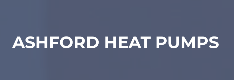 Ashford Heat Pumps